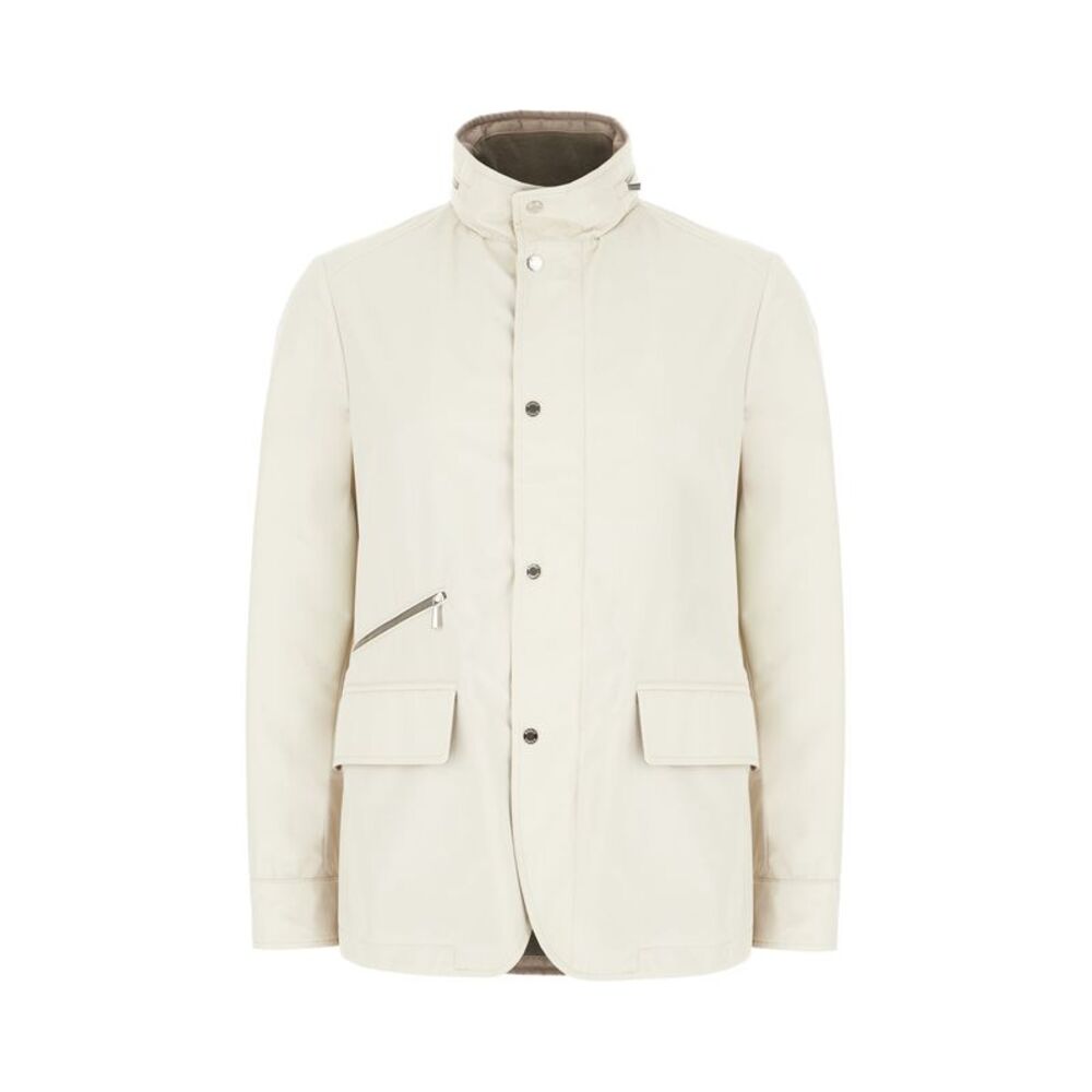 Moorer Man Clothing Jackets
